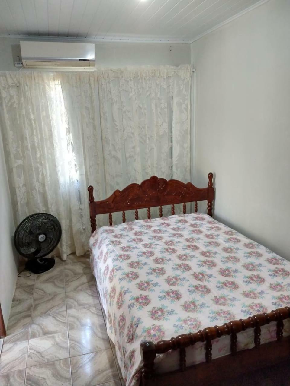特雷济尼亚度假屋 伊瓜苏 外观 照片